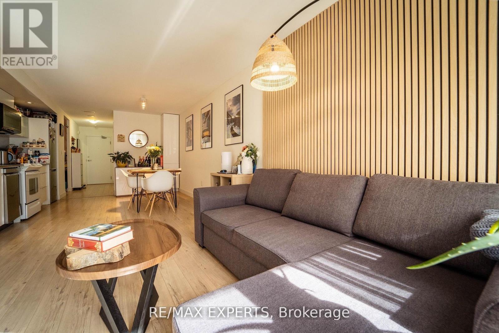 1223 - 4K SPADINA AVENUE, Toronto, Ontario