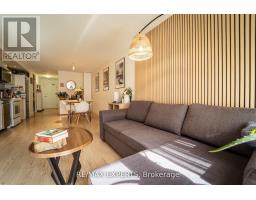 1223 - 4K SPADINA AVENUE, Toronto, Ontario