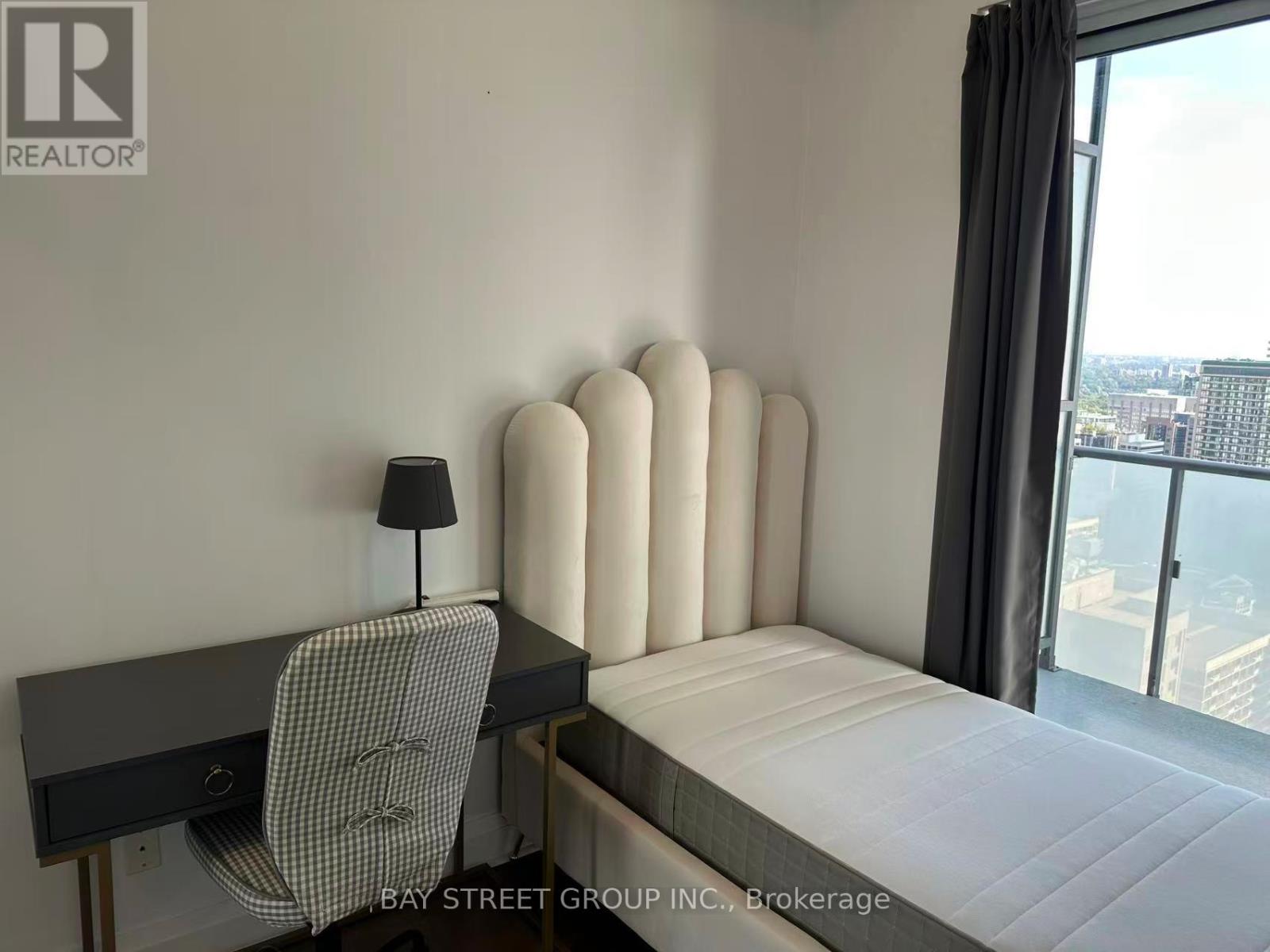 3709 - 65 St Mary Street, Toronto, Ontario  M5S 0A6 - Photo 17 - C12405899