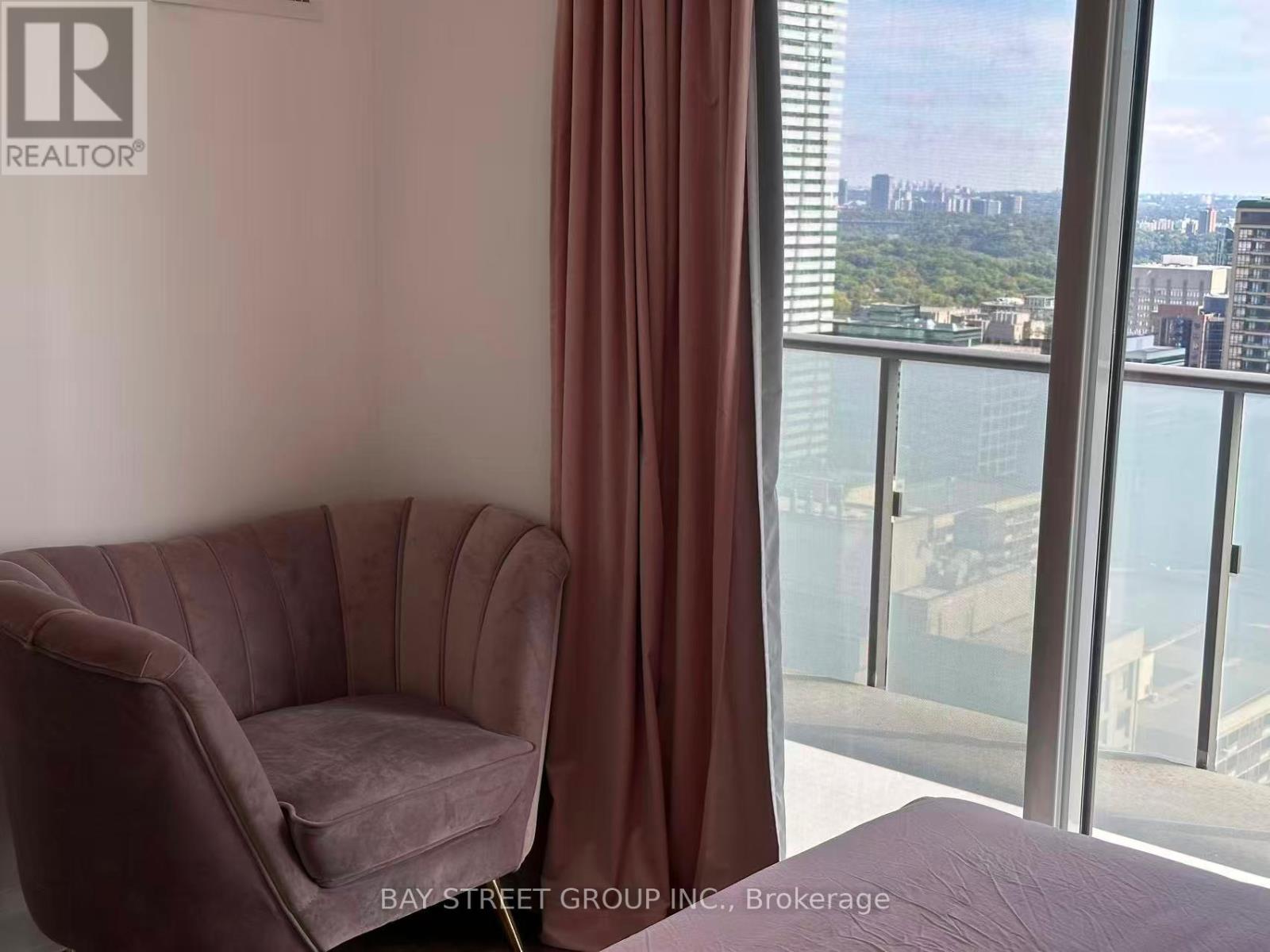 3709 - 65 St Mary Street, Toronto, Ontario  M5S 0A6 - Photo 18 - C12405899