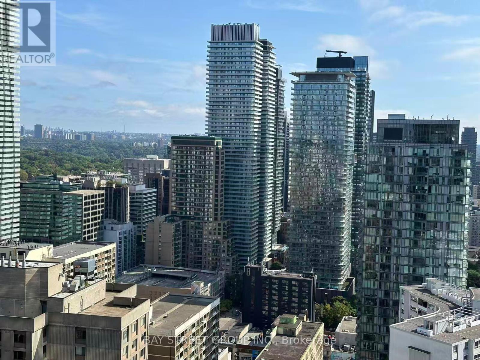 3709 - 65 St Mary Street, Toronto, Ontario  M5S 0A6 - Photo 3 - C12405899