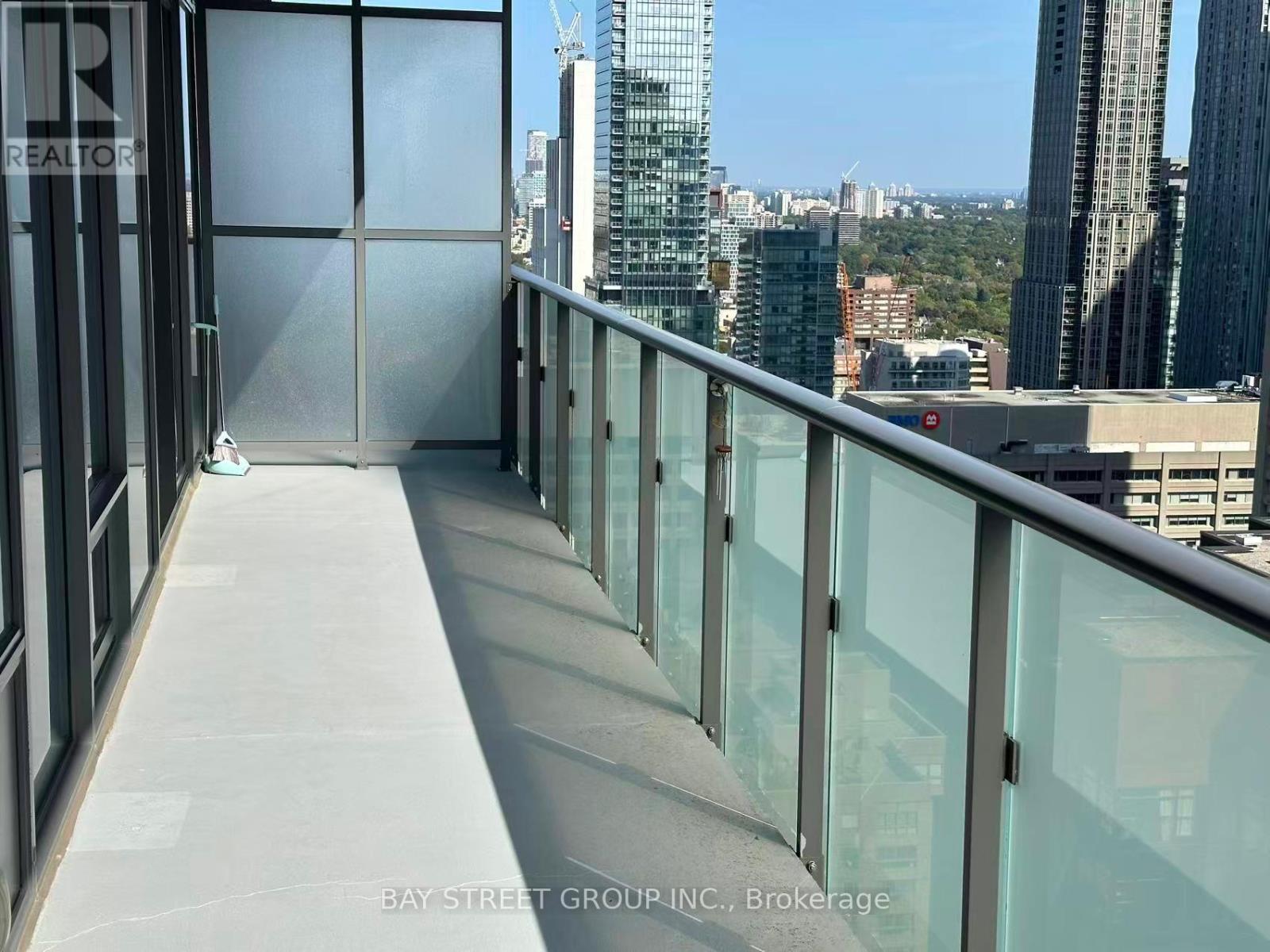 3709 - 65 St Mary Street, Toronto, Ontario  M5S 0A6 - Photo 4 - C12405899