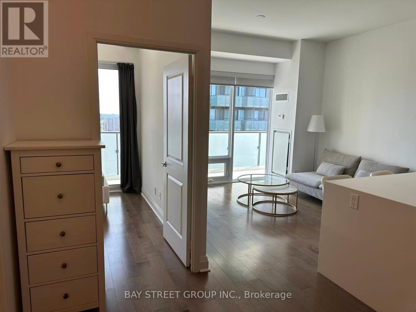 3709 - 65 St Mary Street, Toronto, Ontario  M5S 0A6 - Photo 5 - C12405899