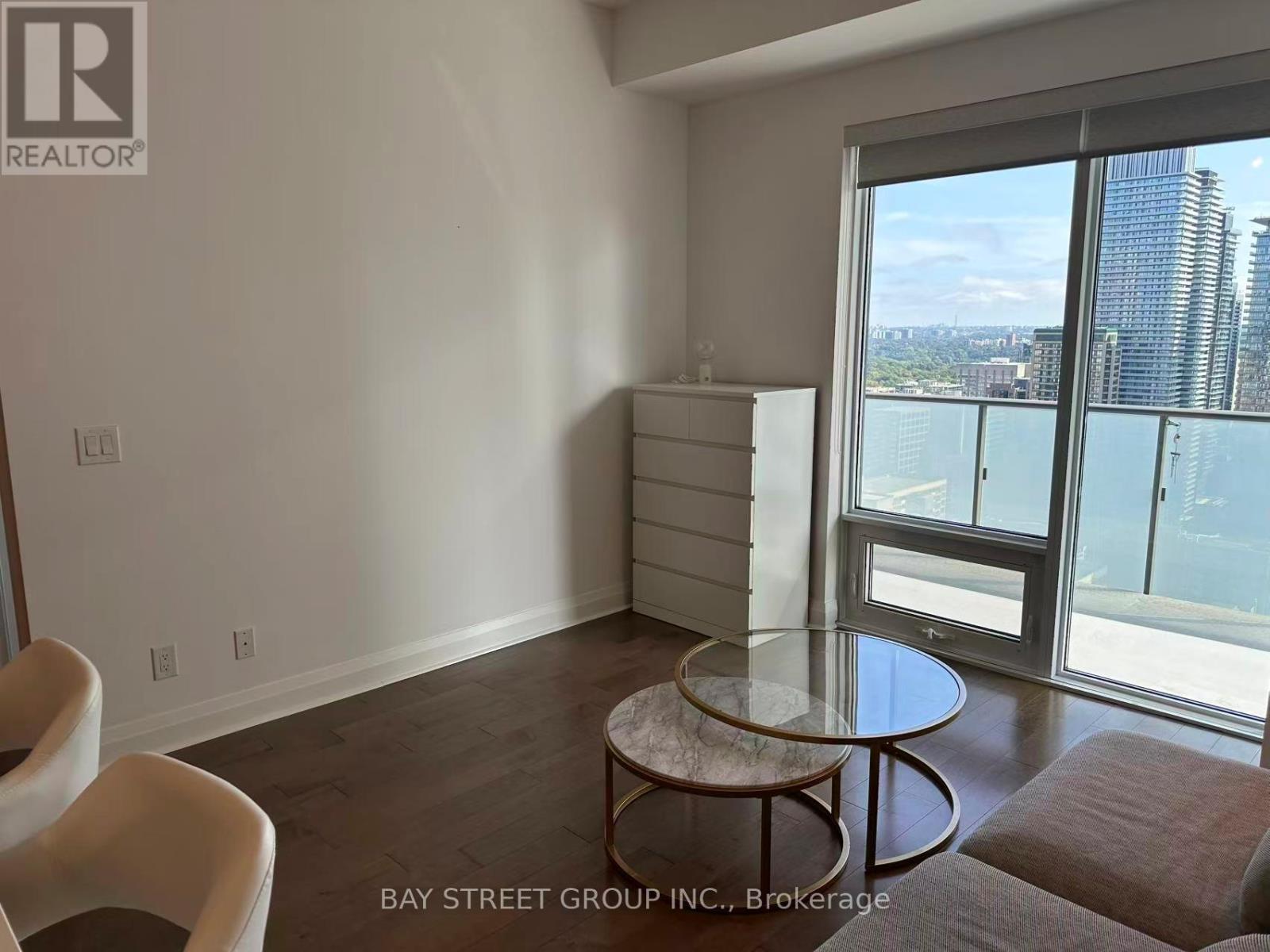3709 - 65 St Mary Street, Toronto, Ontario  M5S 0A6 - Photo 6 - C12405899
