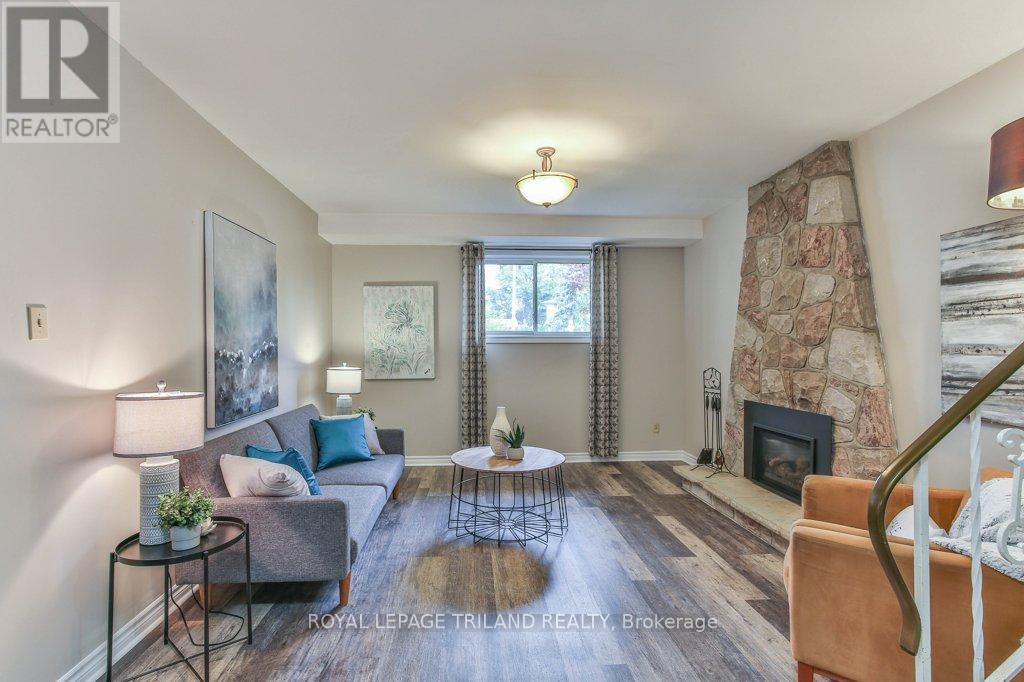 41 Fox Mill Court, London South, Ontario  N6J 2B7 - Photo 28 - X12405931