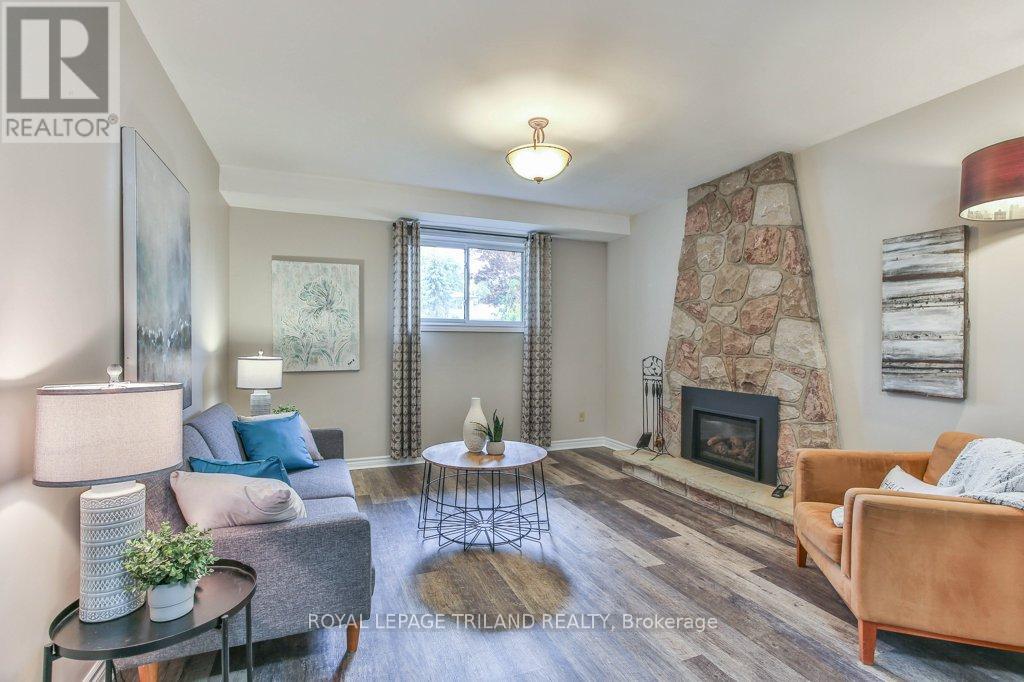 41 Fox Mill Court, London South, Ontario  N6J 2B7 - Photo 29 - X12405931