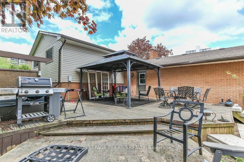 41 Fox Mill Court, London South, Ontario  N6J 2B7 - Photo 47 - X12405931