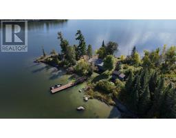 PCL 41054 PTARMIGAN BAY LAKE OF THE WOODS, UNORGANIZED, Ontario