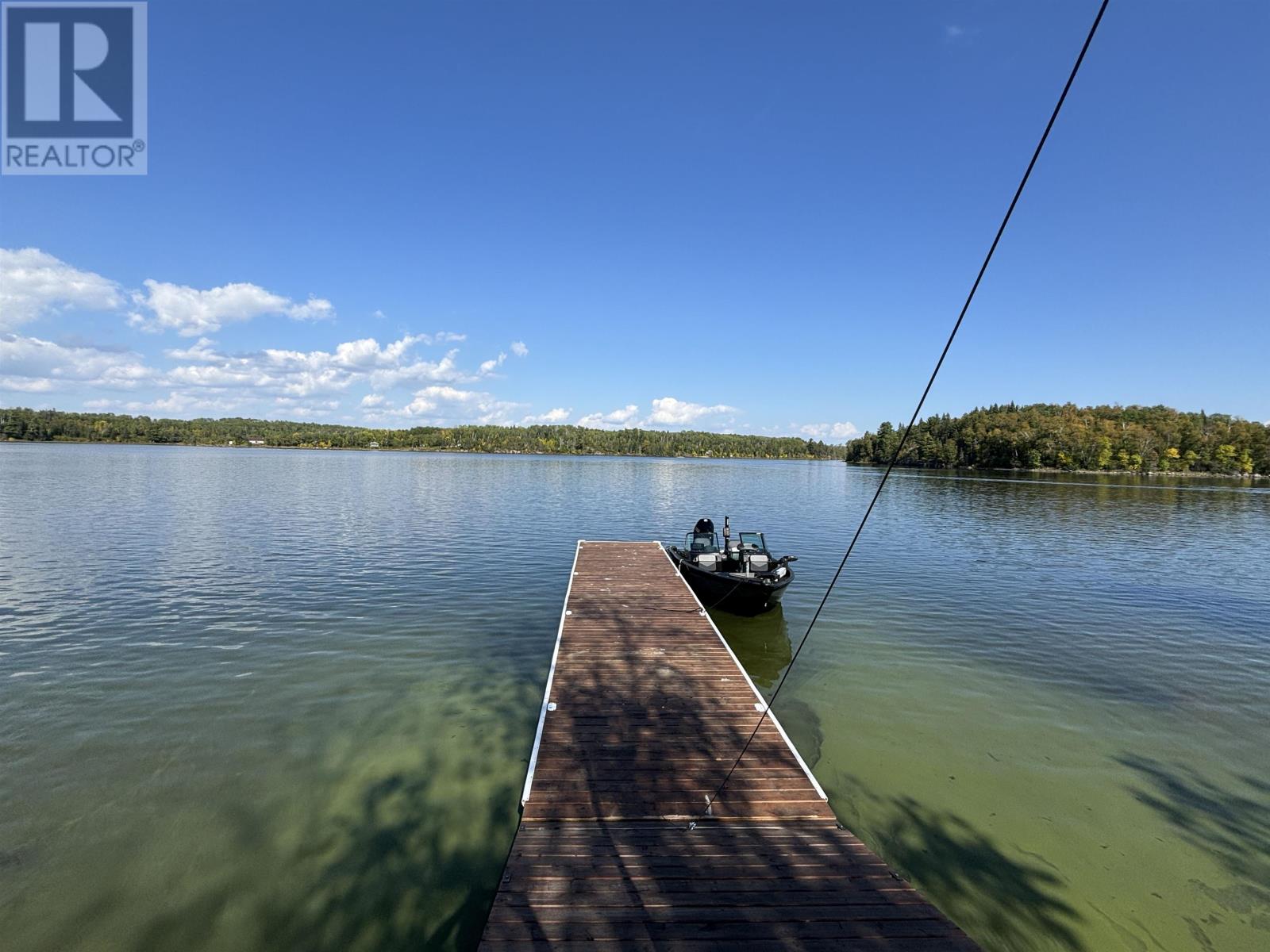 Pcl 41054 Ptarmigan Bay Lake Of The Woods, Unorganized, Ontario  P0X 1C0 - Photo 12 - TB252909