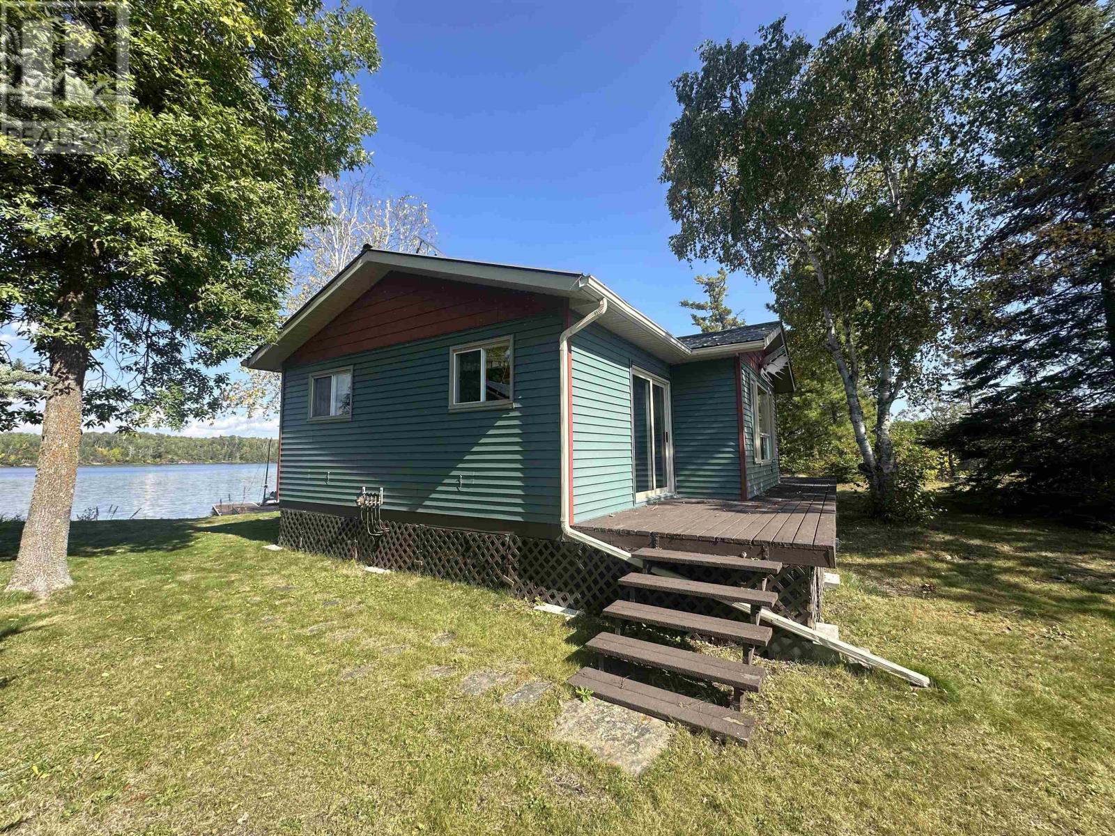Pcl 41054 Ptarmigan Bay Lake Of The Woods, Unorganized, Ontario  P0X 1C0 - Photo 4 - TB252909