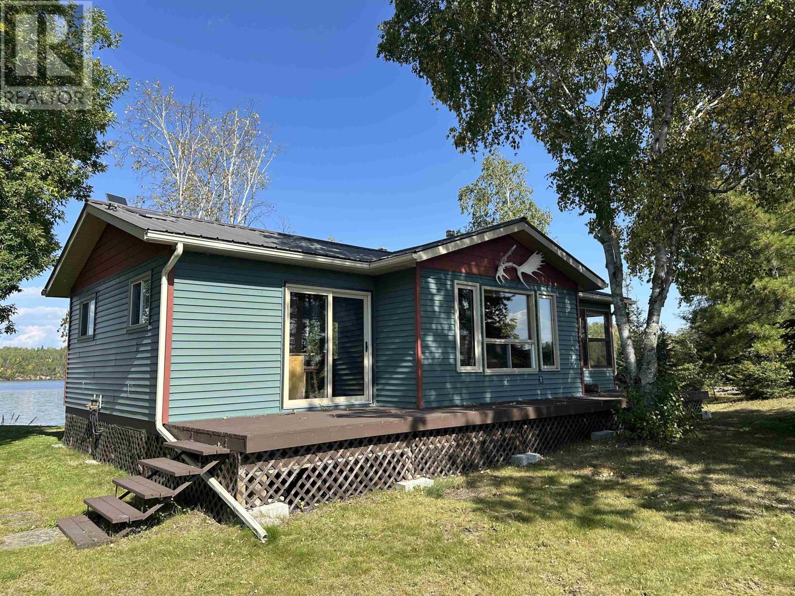Pcl 41054 Ptarmigan Bay Lake Of The Woods, Unorganized, Ontario  P0X 1C0 - Photo 3 - TB252909