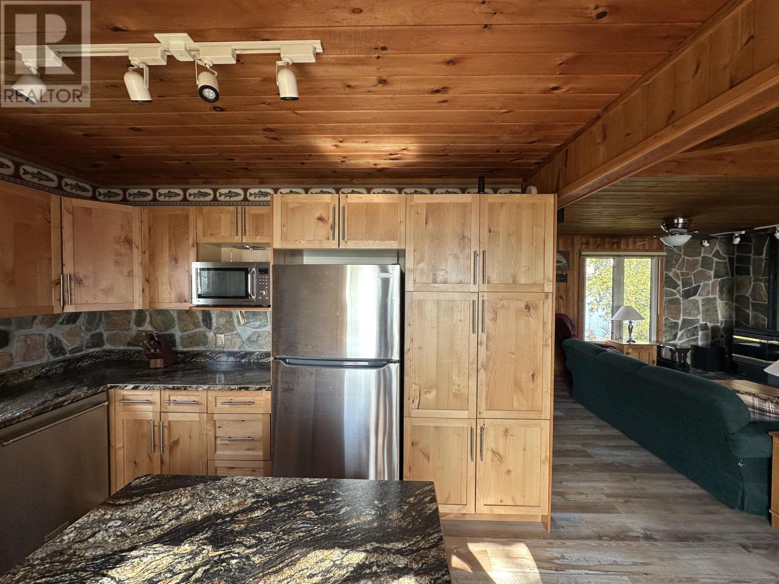 Pcl 41054 Ptarmigan Bay Lake Of The Woods, Unorganized, Ontario  P0X 1C0 - Photo 26 - TB252909