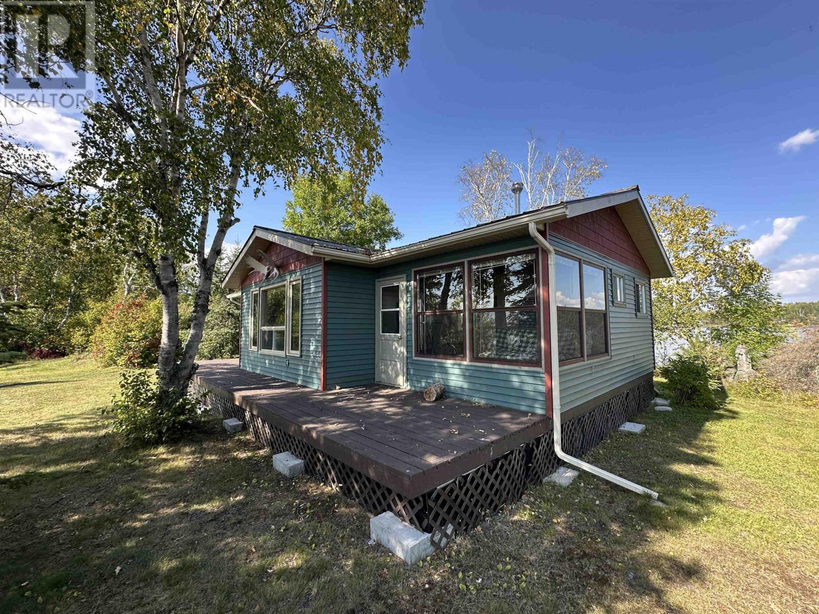Pcl 41054 Ptarmigan Bay Lake Of The Woods, Unorganized, Ontario  P0X 1C0 - Photo 5 - TB252909