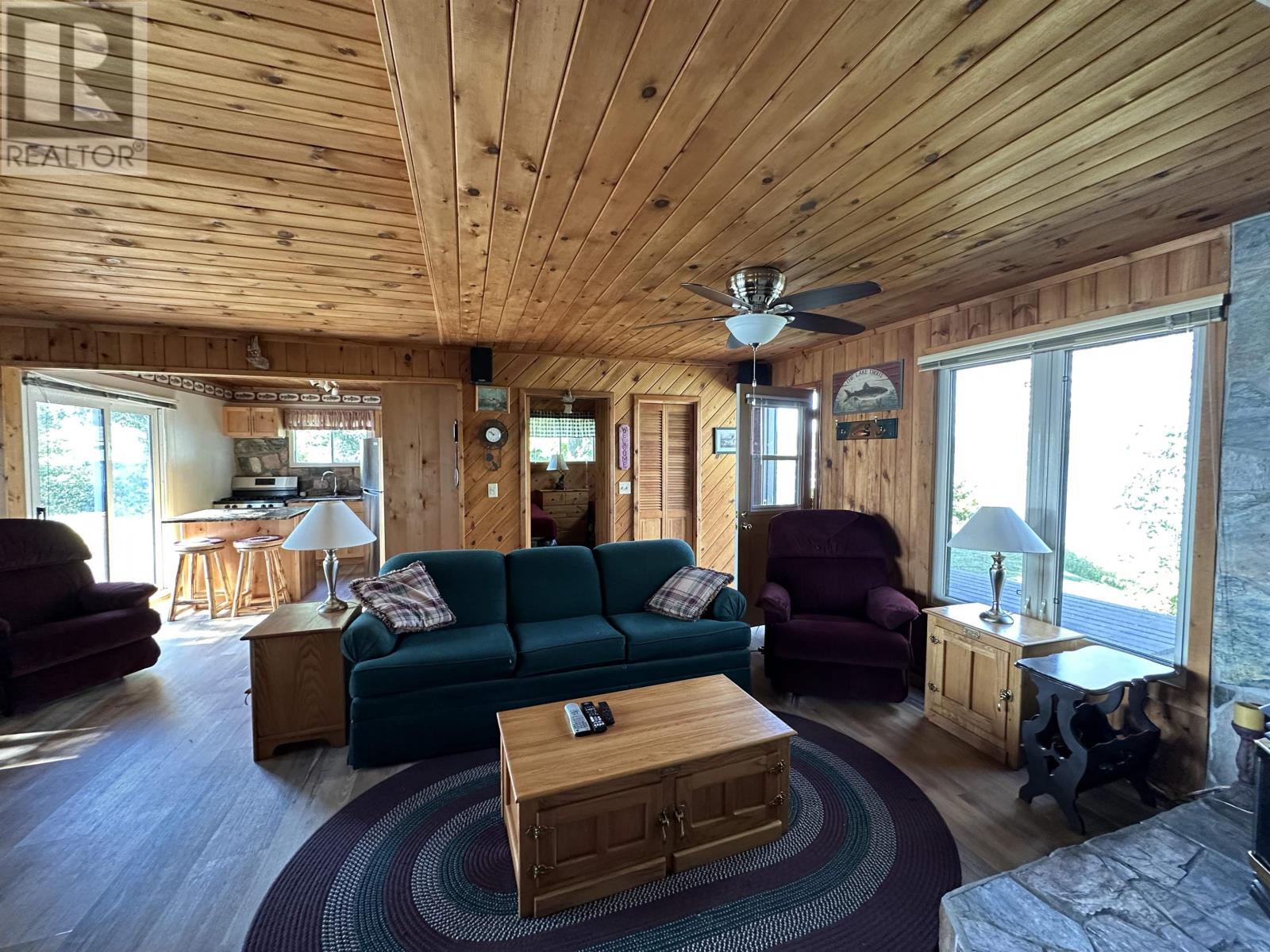 Pcl 41054 Ptarmigan Bay Lake Of The Woods, Unorganized, Ontario  P0X 1C0 - Photo 28 - TB252914