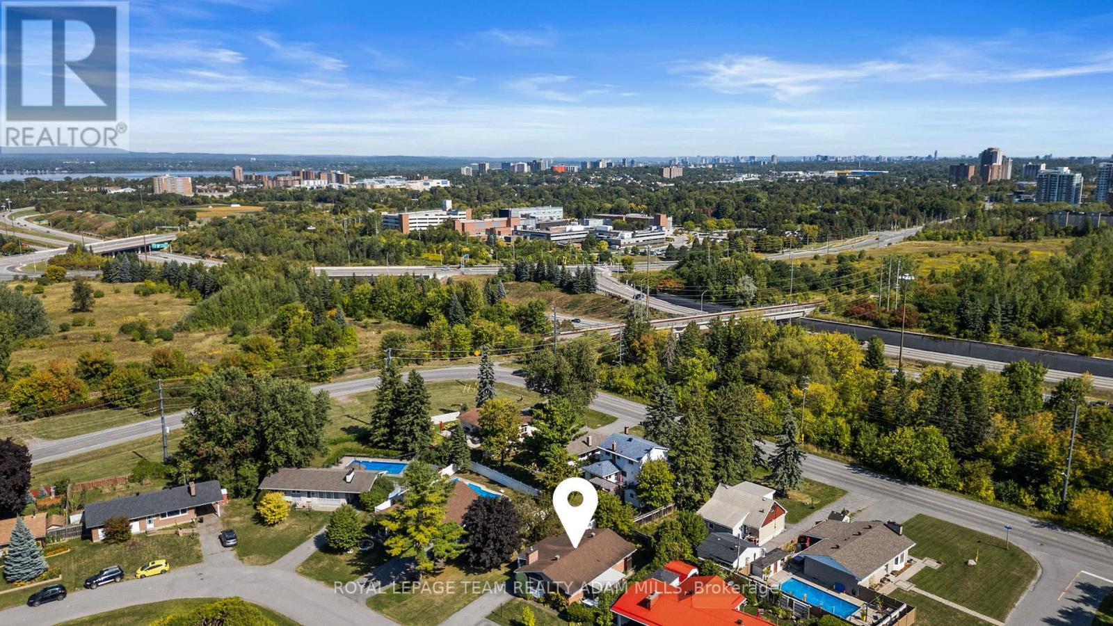 3 Domus Crescent, Ottawa, Ontario  K2H 6A3 - Photo 40 - X12405923