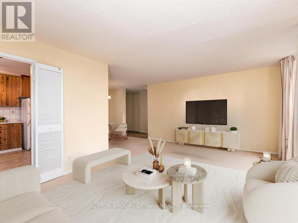 203 - 2951 Riverside Drive, Ottawa, Ontario  K1V 8W6 - Photo 10 - X12405924