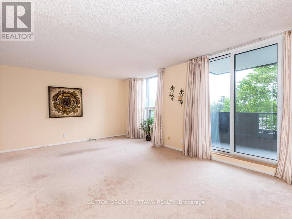 203 - 2951 Riverside Drive, Ottawa, Ontario  K1V 8W6 - Photo 12 - X12405924