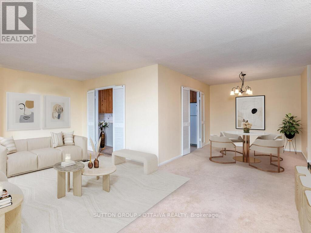 203 - 2951 Riverside Drive, Ottawa, Ontario  K1V 8W6 - Photo 13 - X12405924