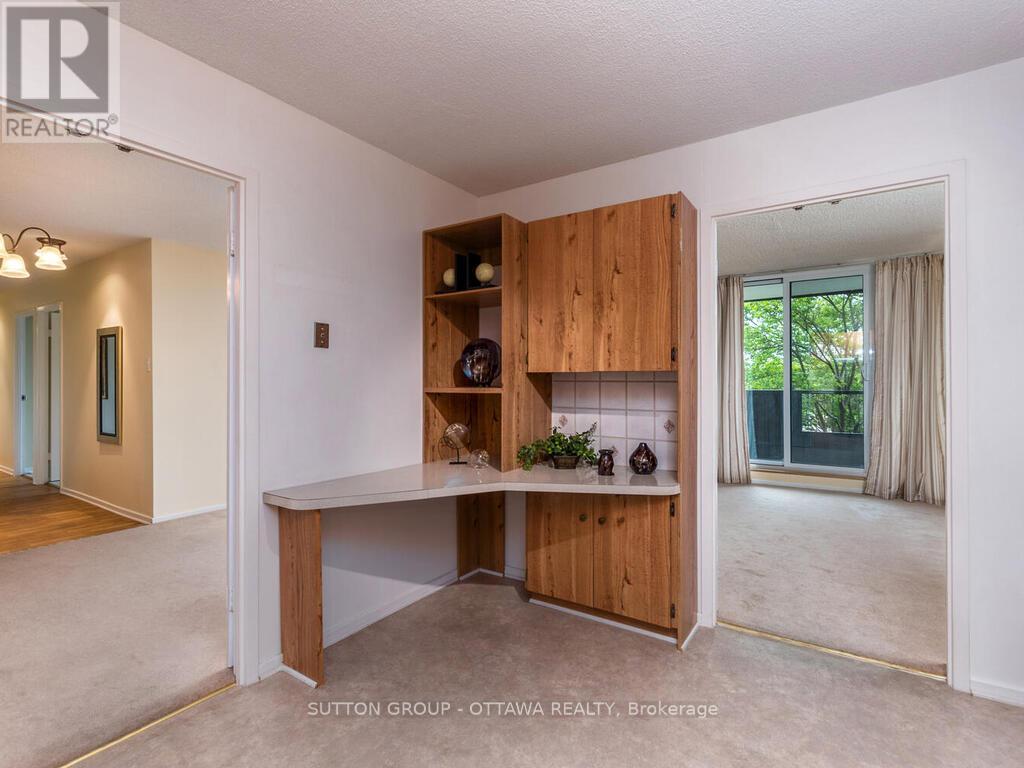 203 - 2951 Riverside Drive, Ottawa, Ontario  K1V 8W6 - Photo 18 - X12405924