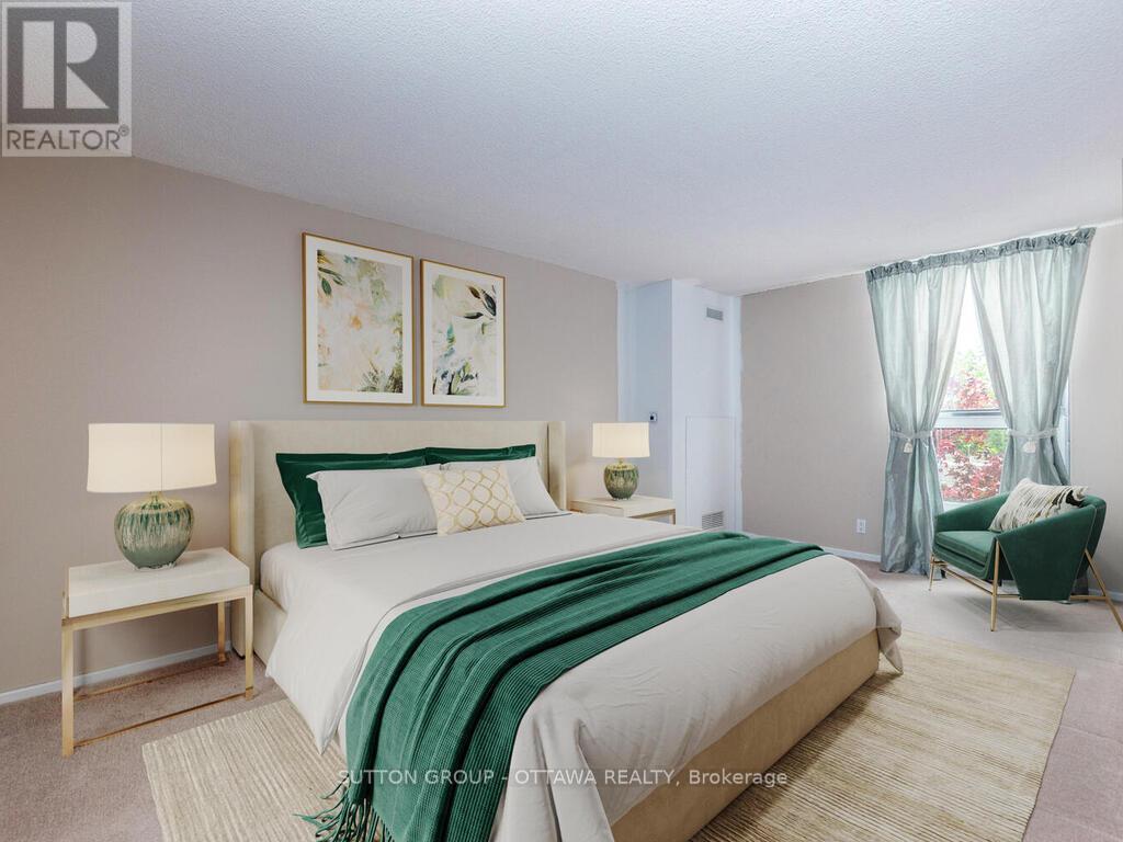 203 - 2951 Riverside Drive, Ottawa, Ontario  K1V 8W6 - Photo 19 - X12405924