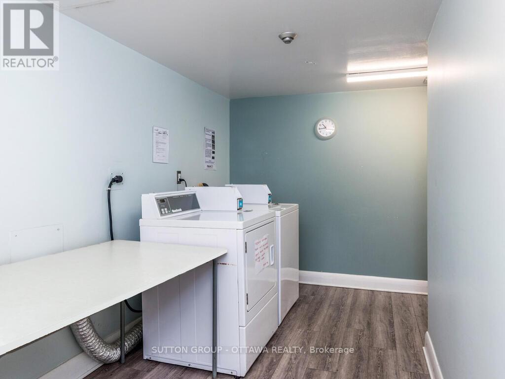 203 - 2951 Riverside Drive, Ottawa, Ontario  K1V 8W6 - Photo 31 - X12405924