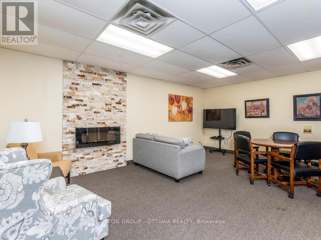 203 - 2951 Riverside Drive, Ottawa, Ontario  K1V 8W6 - Photo 32 - X12405924