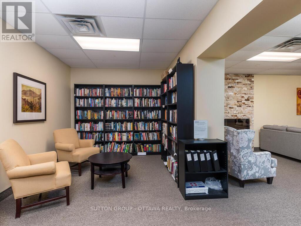 203 - 2951 Riverside Drive, Ottawa, Ontario  K1V 8W6 - Photo 34 - X12405924