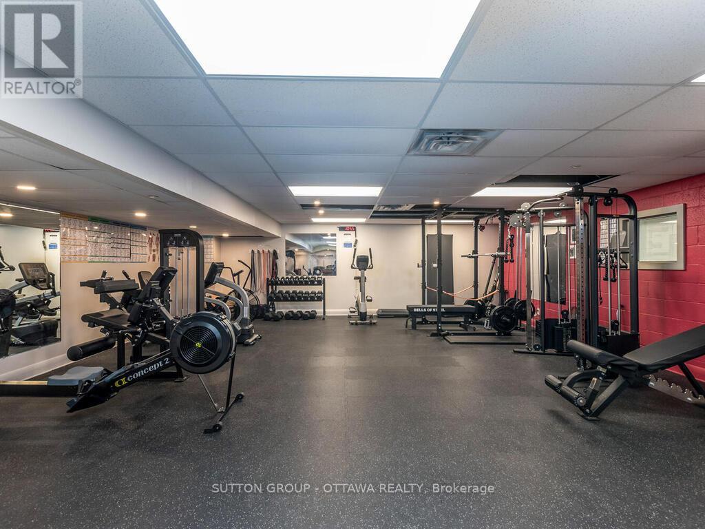 203 - 2951 Riverside Drive, Ottawa, Ontario  K1V 8W6 - Photo 36 - X12405924