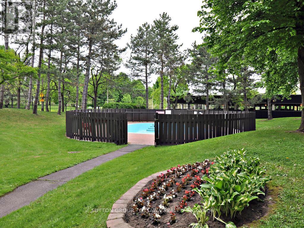 203 - 2951 Riverside Drive, Ottawa, Ontario  K1V 8W6 - Photo 39 - X12405924