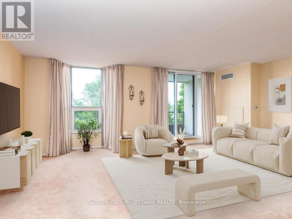 203 - 2951 Riverside Drive, Ottawa, Ontario  K1V 8W6 - Photo 7 - X12405924