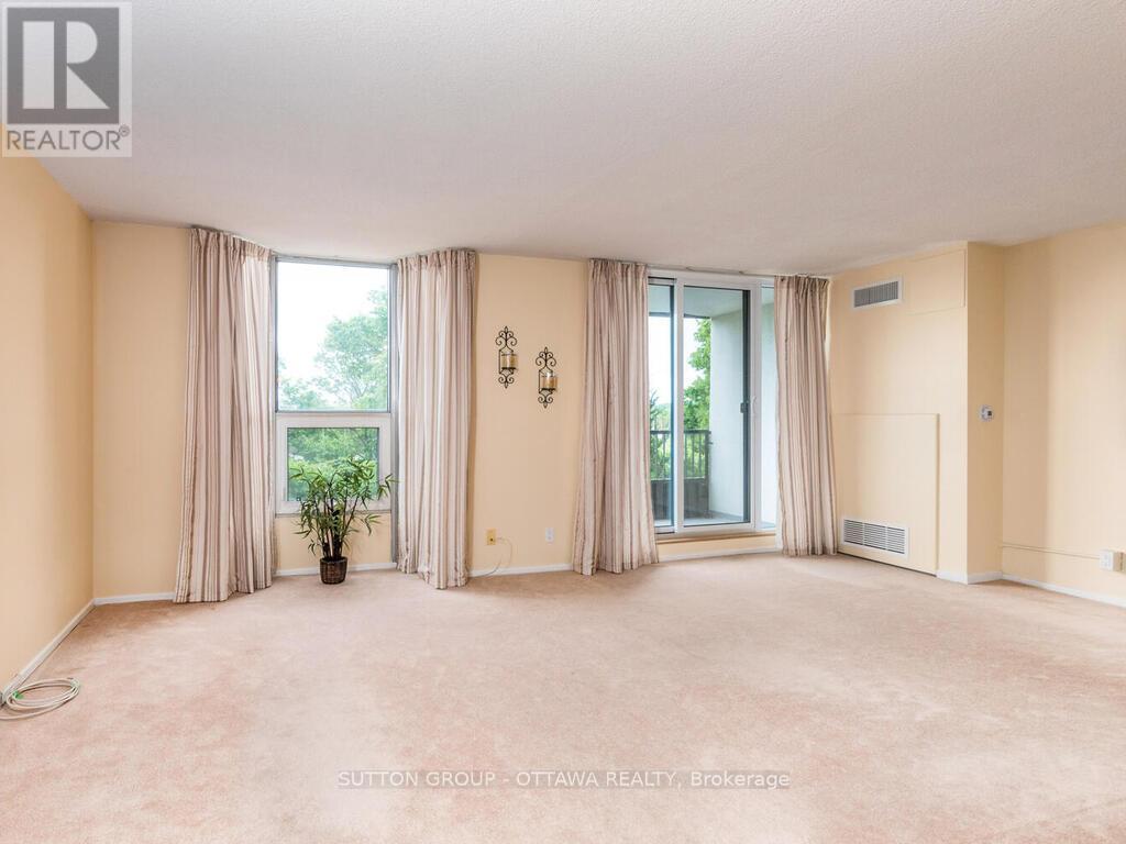 203 - 2951 Riverside Drive, Ottawa, Ontario  K1V 8W6 - Photo 8 - X12405924