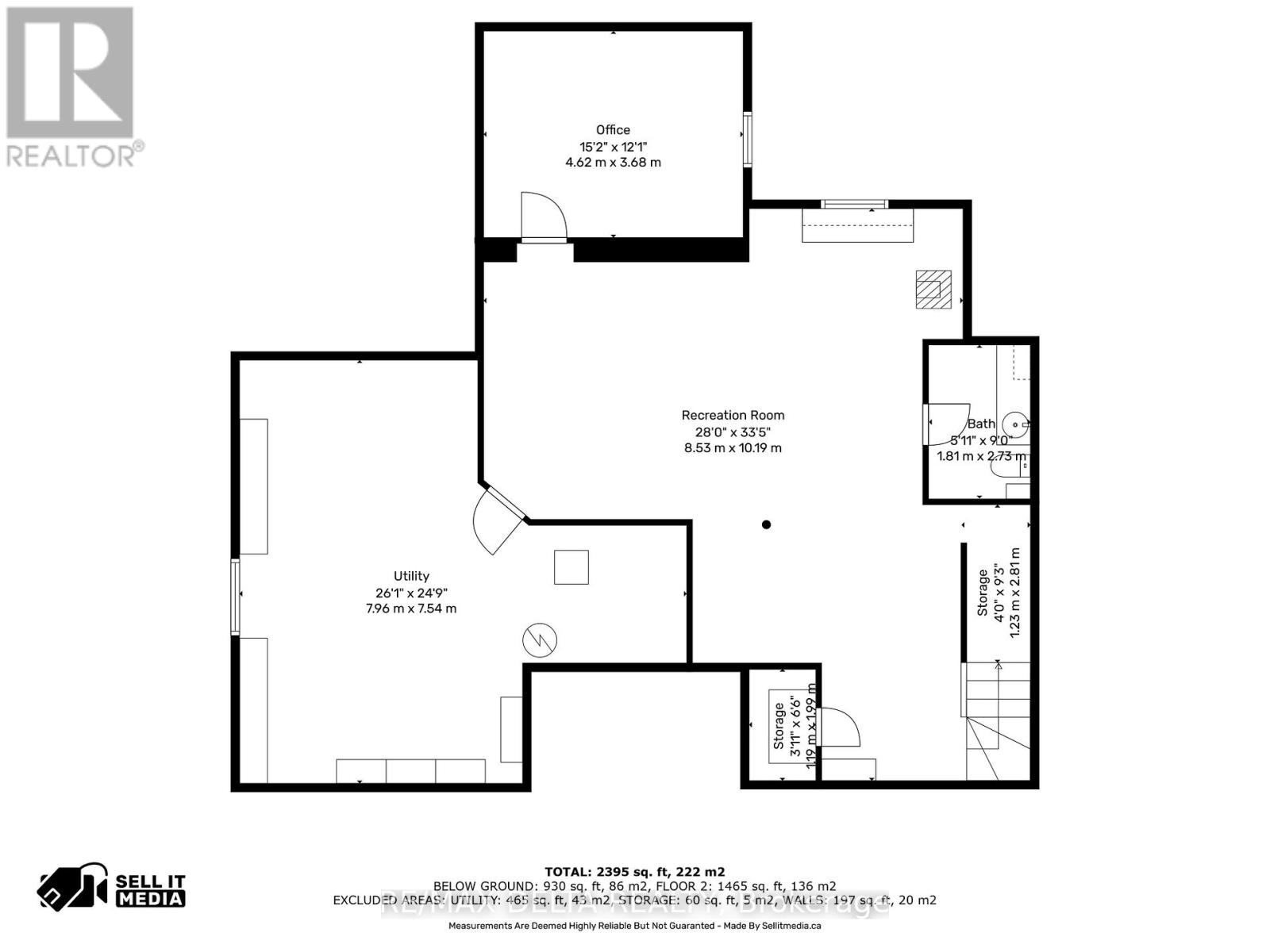 380 Albert Street, Hawkesbury, Ontario  K6A 3J8 - Photo 32 - X12405944