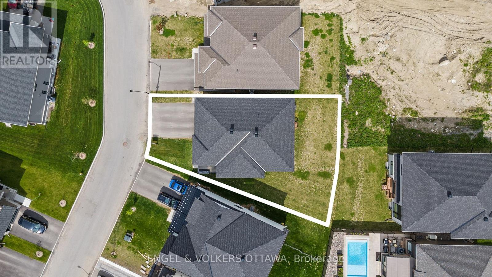 117 Orchestra Way, Ottawa, Ontario  K4M 0R5 - Photo 39 - X12406069