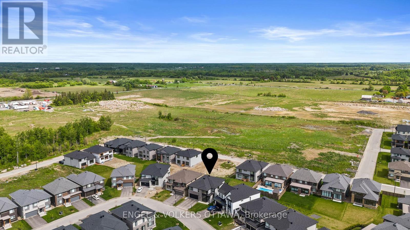 117 Orchestra Way, Ottawa, Ontario  K4M 0R5 - Photo 41 - X12406069