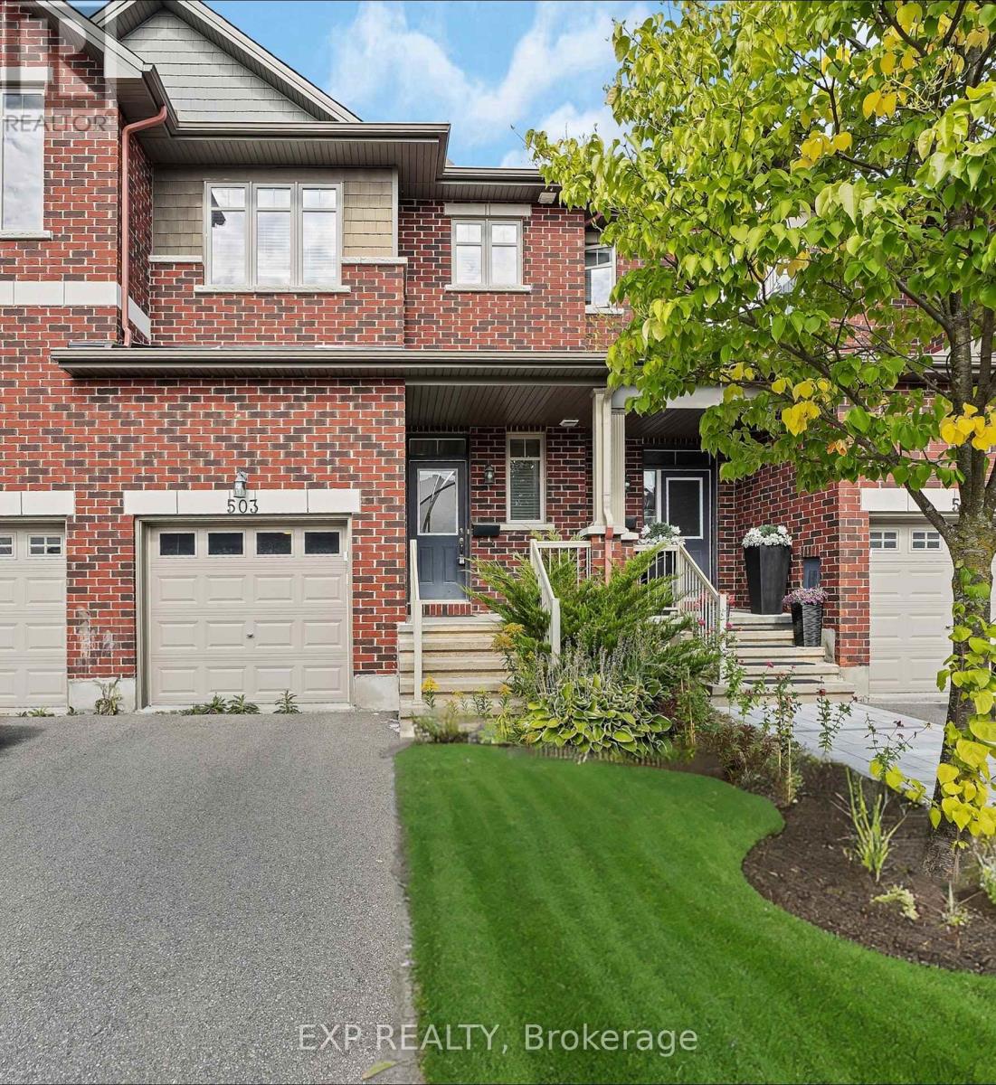 503 KNOTRIDGE STREET N, Ottawa, Ontario