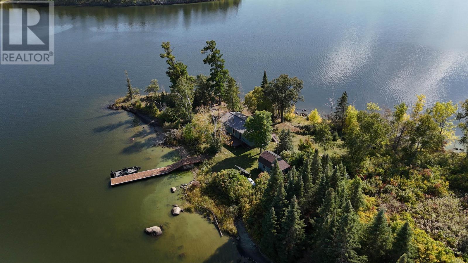 Pcl 41054 Ptarmigan Bay Lake Of The Woods, Unorganized, Ontario  P0X 1C0 - Photo 9 - TB252914