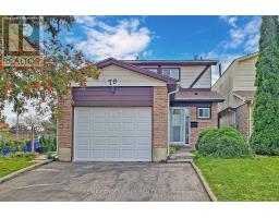 79 Dragoon Crescent, Toronto (Agincourt North), Ca