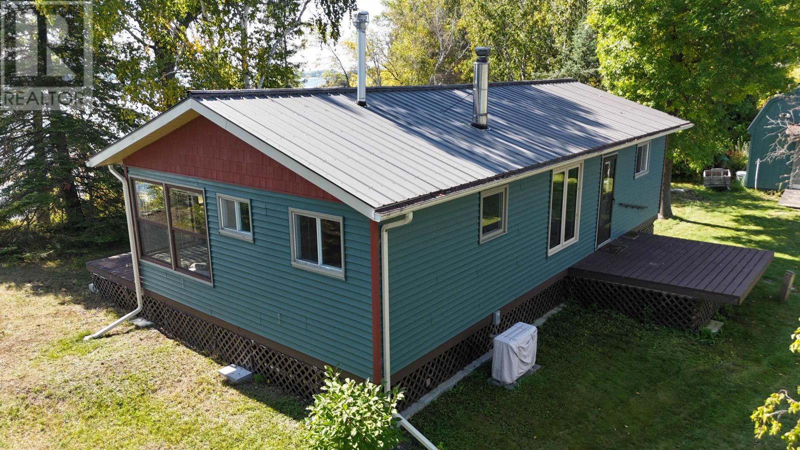 Pcl 41054 Ptarmigan Bay Lake Of The Woods, Unorganized, Ontario  P0X 1C0 - Photo 6 - TB252914