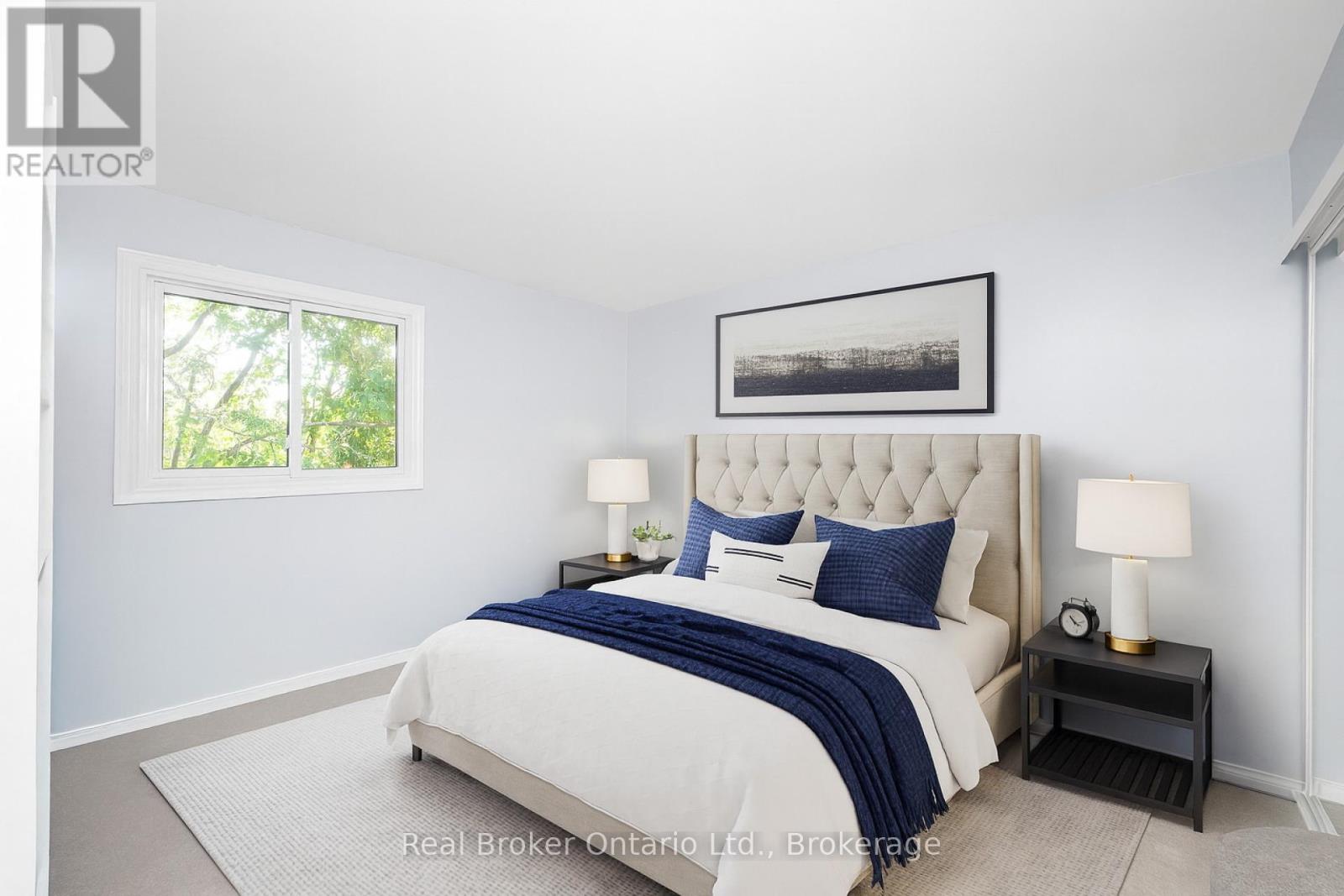 163 Ross Lane, Oakville, Ontario  L6H 5K3 - Photo 20 - W12406013