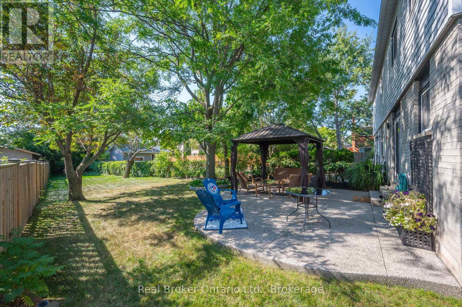 163 Ross Lane, Oakville, Ontario  L6H 5K3 - Photo 27 - W12406013