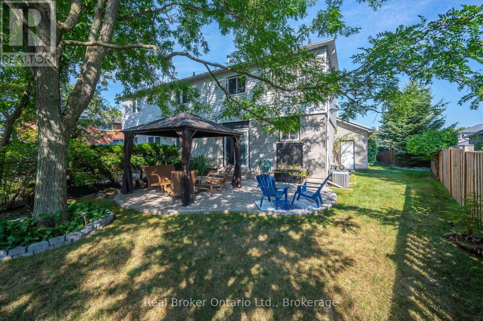 163 Ross Lane, Oakville, Ontario  L6H 5K3 - Photo 33 - W12406013