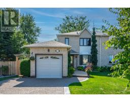 163 ROSS LANE, Oakville, Ontario