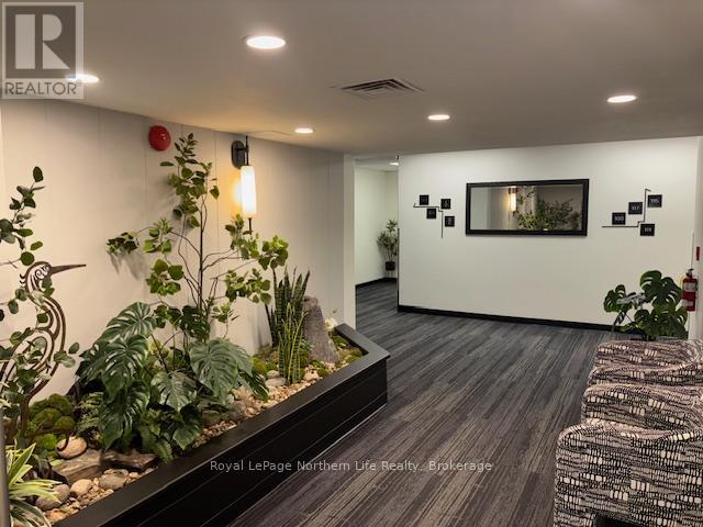 301 - 1350 Fisher Street, North Bay, Ontario  P1B 2H1 - Photo 12 - X12406062
