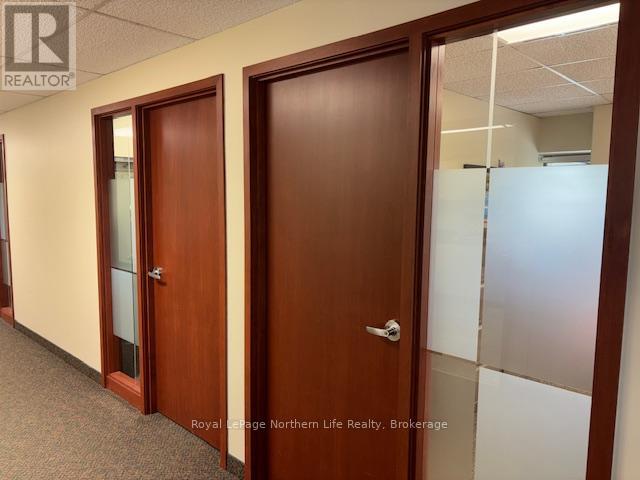 301 - 1350 Fisher Street, North Bay, Ontario  P1B 2H1 - Photo 24 - X12406062