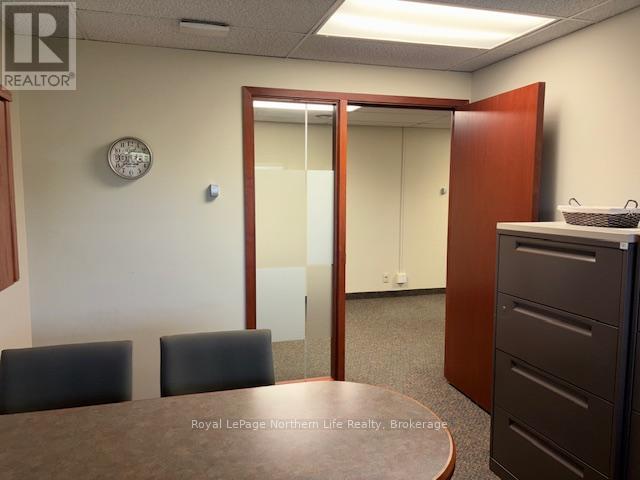 301 - 1350 Fisher Street, North Bay, Ontario  P1B 2H1 - Photo 28 - X12406062