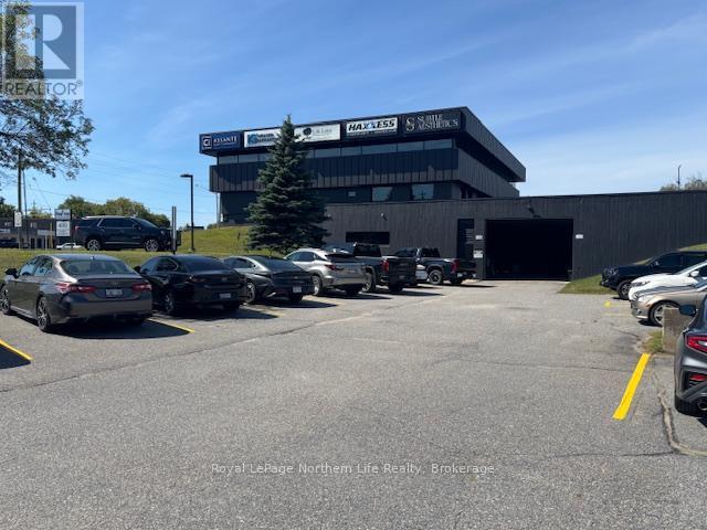 301 - 1350 Fisher Street, North Bay, Ontario  P1B 2H1 - Photo 6 - X12406062