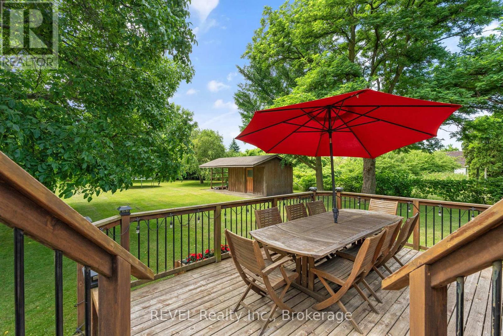 733 Line 1 Road, Niagara-On-The-Lake, Ontario  L0S 1T0 - Photo 32 - X12405968
