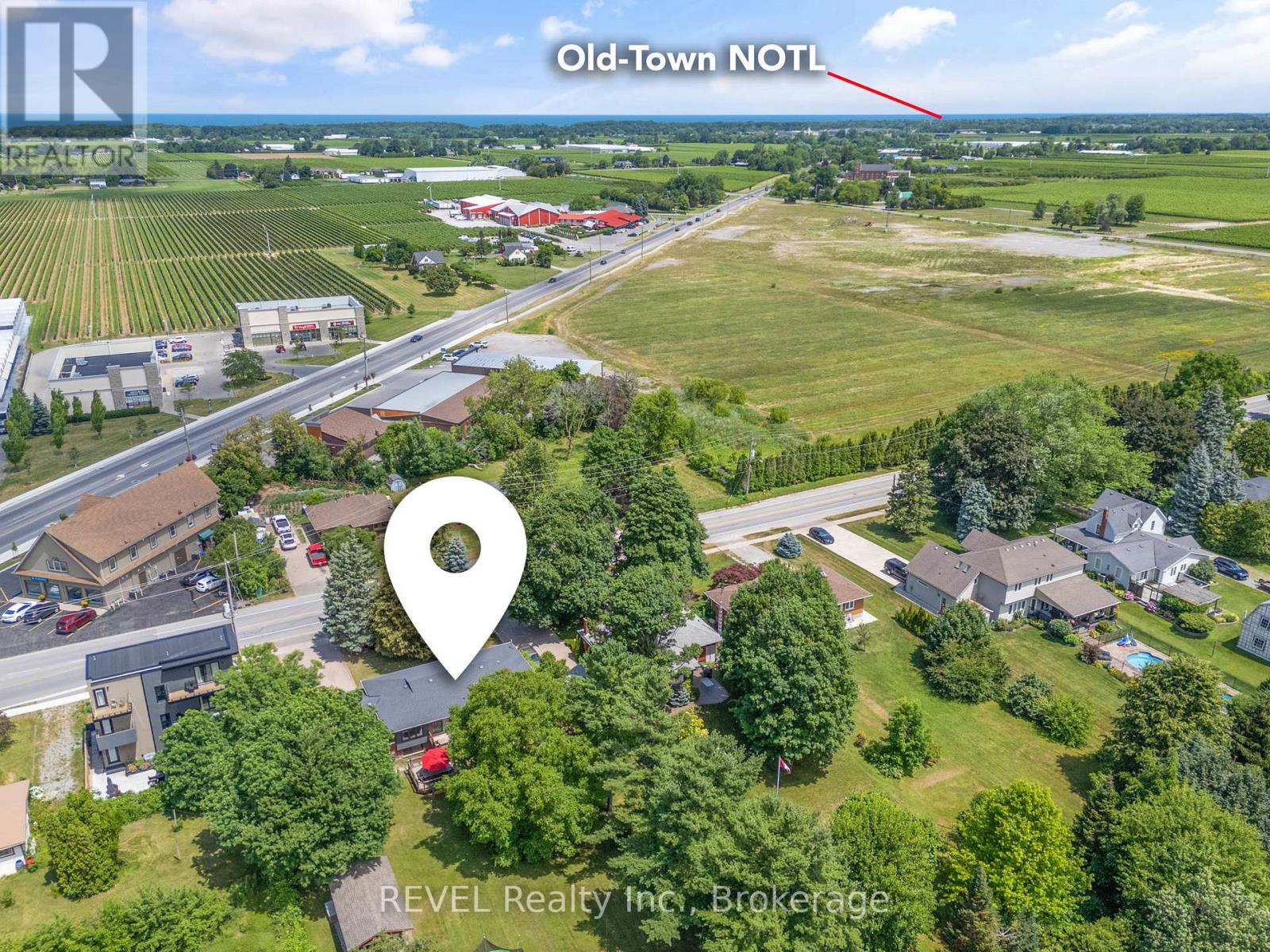 733 Line 1 Road, Niagara-On-The-Lake, Ontario  L0S 1T0 - Photo 44 - X12405968