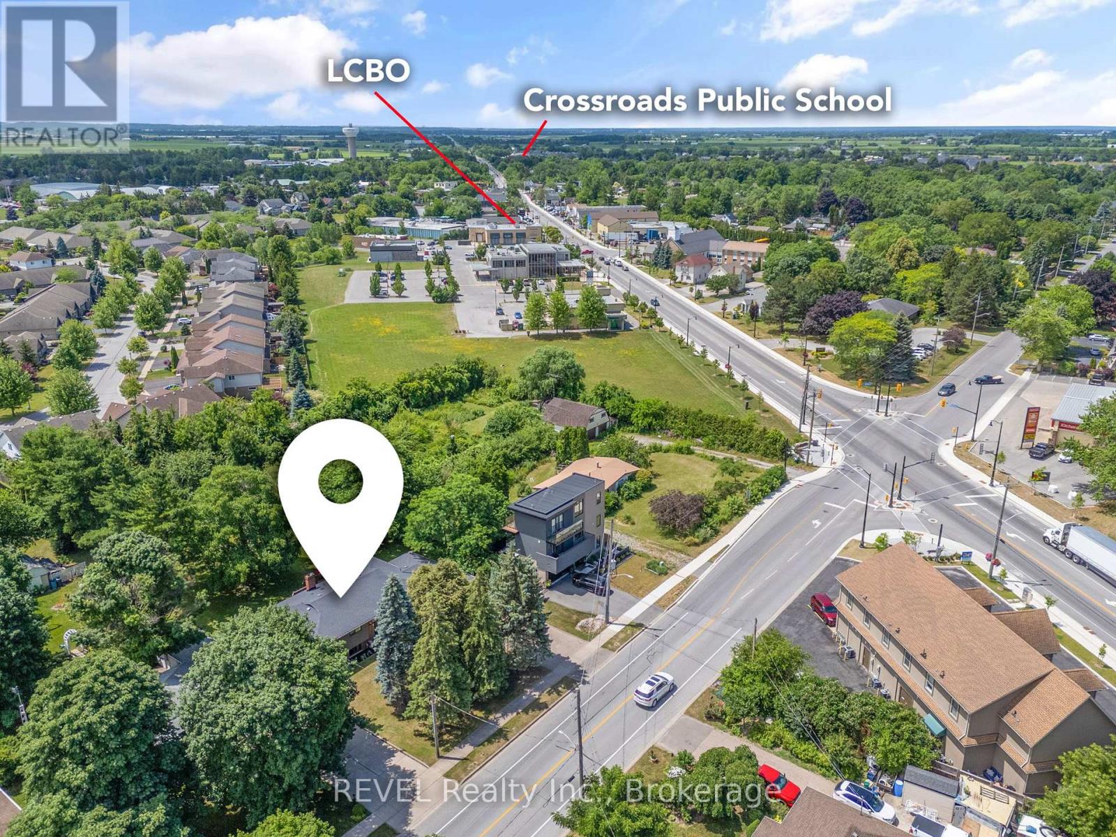 733 Line 1 Road, Niagara-On-The-Lake, Ontario  L0S 1T0 - Photo 45 - X12405968