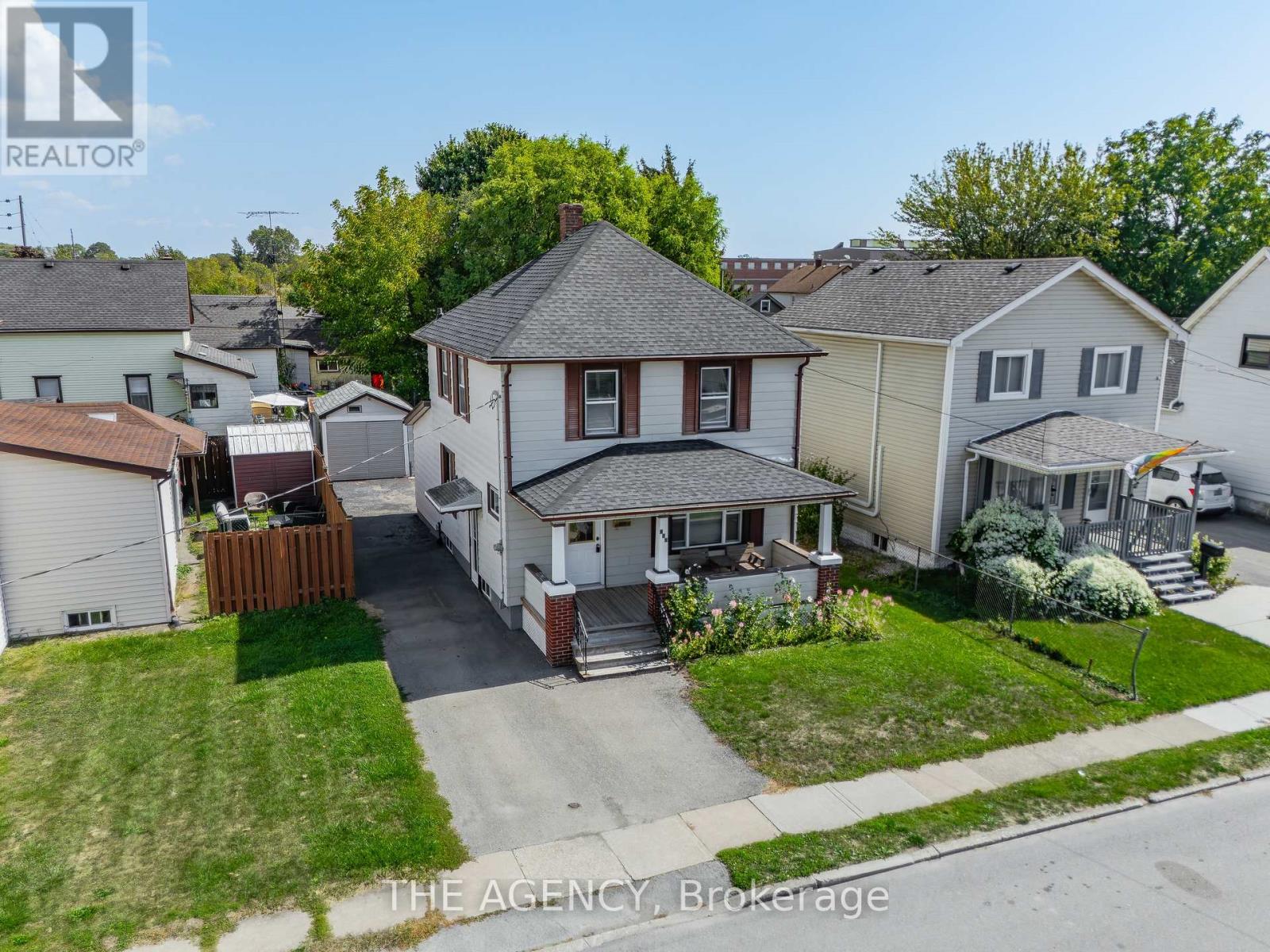 217 Mitchell Street, Port Colborne, Ontario  L3K 1Y4 - Photo 42 - X12405984